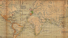 Timeline: Early Exploration of the New World