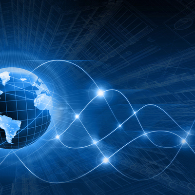 Timeline: technology