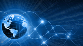 Timeline: technology