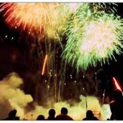 Timeline: Inseguridad e Independencia de México