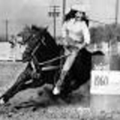 Timeline: The history of barrel racing