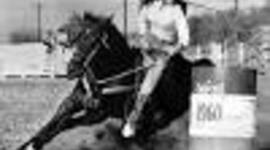 Timeline: The history of barrel racing