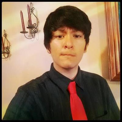 Timeline: La vida de Gerardito.