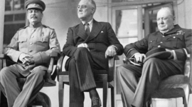 Timeline: World War II Timeline