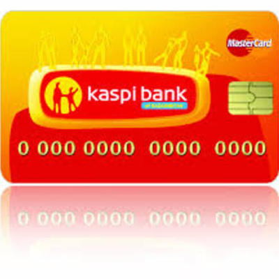 Timeline: История создания "Каспи банка"