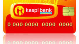 Timeline: История создания "Каспи банка"