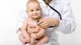 Timeline: History in Pediatrics