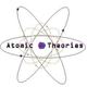 Atomic theory image