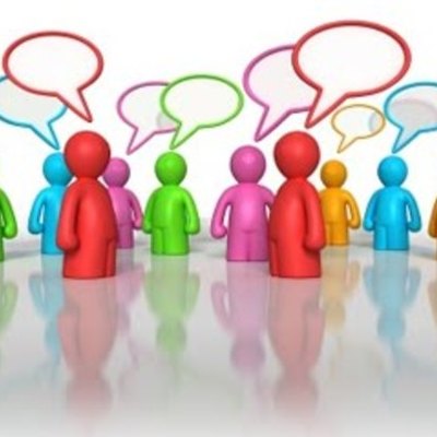 Timeline: La Sociedad Y La Tercera Cultura