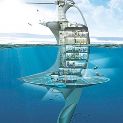 Timeline: Ocean Explorers 2nd 2014