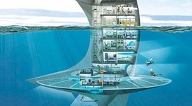 Timeline: Ocean Explorers 2nd 2014