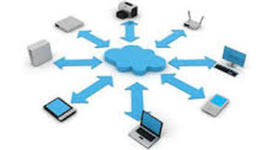 Timeline: Wireless Connection Technology