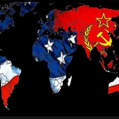 Timeline: Cold War: Madia Handle