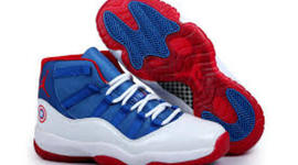 Timeline: athlets fashion shoes