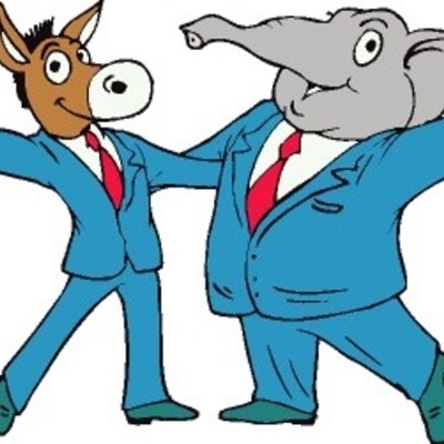 Timeline: Political Parties