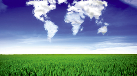 Timeline: Environment and Geography