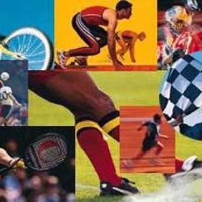 Timeline: Historia Deportiva