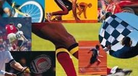 Timeline: Historia Deportiva