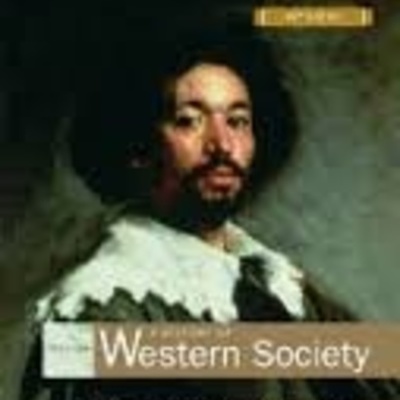 Timeline: European History