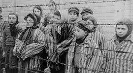 Timeline: History of the Holocaust