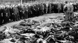 Timeline: holocaust-night
