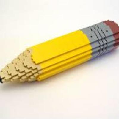 Timeline: The History of the Pencil