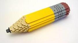 Timeline: The History of the Pencil
