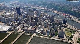 Timeline: Pittsburgh History 1758-2008