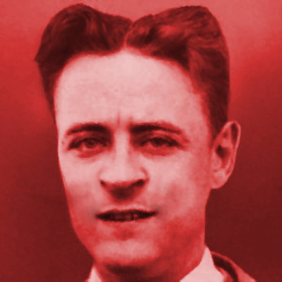 Timeline: F. Scott Fitzgerald