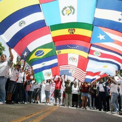 Timeline: Historia de los hispanos en Estados Unidos