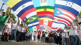 Timeline: Historia de los hispanos en Estados Unidos