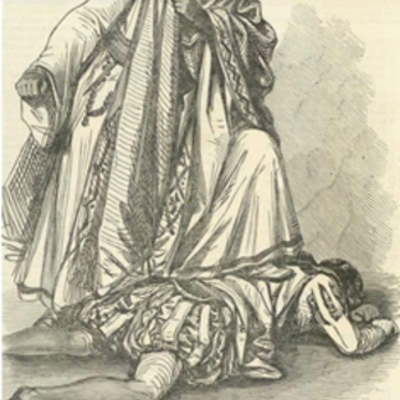 Timeline: Black in Buisness