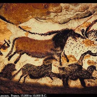 Timeline: World History