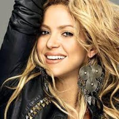Timeline: Shakira