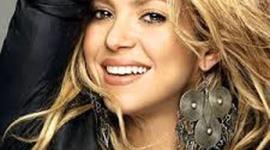Timeline: Shakira