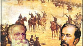 Timeline: Período da Primeira República