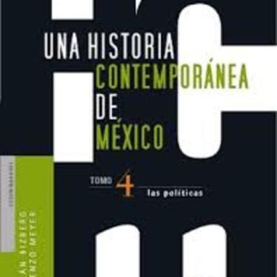 Timeline: UNA HISTORIA CONTEMPORÁNEA DE MÉXICO (1968-2000)