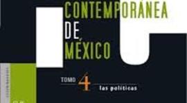 Timeline: UNA HISTORIA CONTEMPORÁNEA DE MÉXICO (1968-2000)
