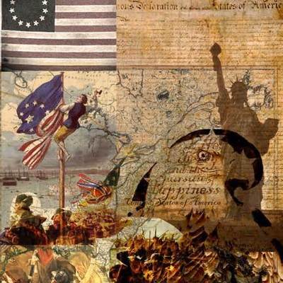 Timeline: Road to Revolution