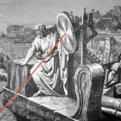 Timeline: la ciencia de las matematicas