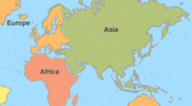 Timeline: Unit 1 Timeline - Mason Ishida