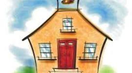 Timeline: School Life Map