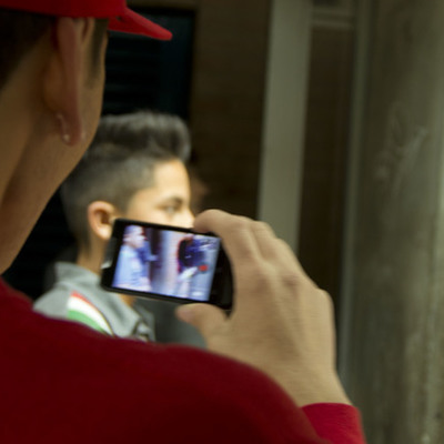 Timeline: CULTURA NARCO.TELEVISIVA Y REFLEXIÓN AUDIOVISUAL: Una apropiación de los medios masivos de comunicación desde la crítica y la reflexión para la producción audiovisual en la escuela.