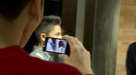 Timeline: CULTURA NARCO.TELEVISIVA Y REFLEXIÓN AUDIOVISUAL: Una apropiación de los medios masivos de comunicación desde la crítica y la reflexión para la producción audiovisual en la escuela.