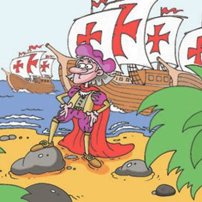 Timeline: El descubrimiento de América