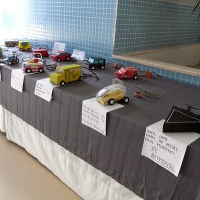 Timeline: Historia de la informática