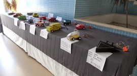 Timeline: Historia de la informática