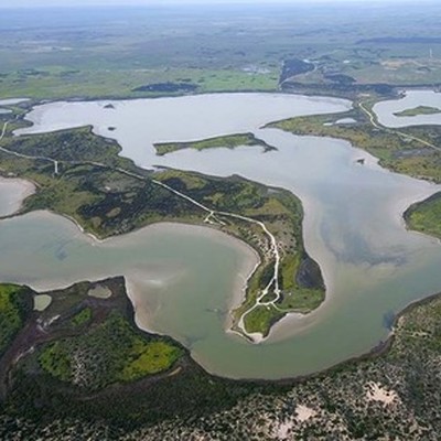 Timeline: ?Riddle? of the Rivers