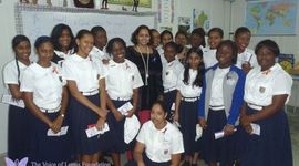 Timeline: The Importance of Uniform to Education