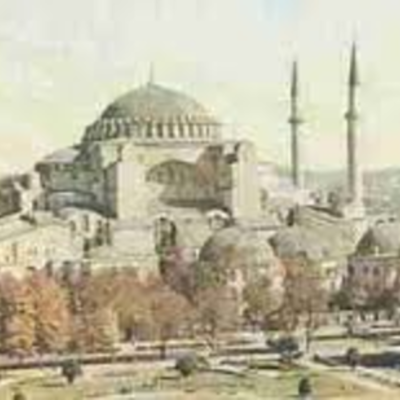 Timeline: ΒΥΖΑΝΤΙΝΟΙ ΑΥΤΟΚΡΑΤΟΡΕΣ